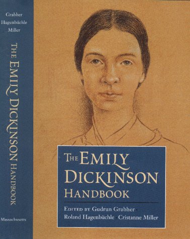 The Emily Dickinson Handbook,New