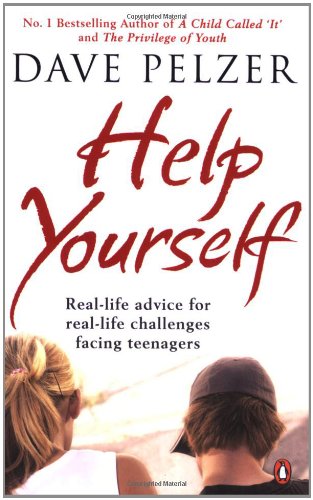 Help Yourself: Reallife Advice for Reallife Challenges Facing Teenagers,Used