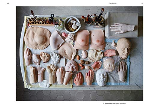 Body: The Photography Book,Used