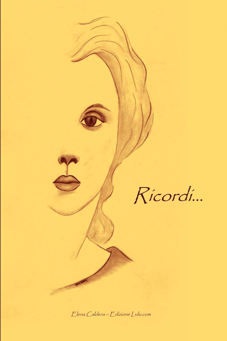 Ricordi... (Italian Edition),New