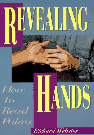 Revealing Hands: How to Read Palms,Used