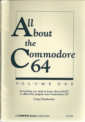 All about the Commodore 64,Used