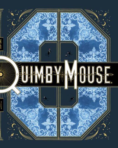 Quimby the Mouse,Used