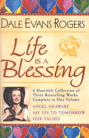 Life Is a Blessing: A Heartfelt Collection of Three Bestselling Works Complete in One Volume,Used