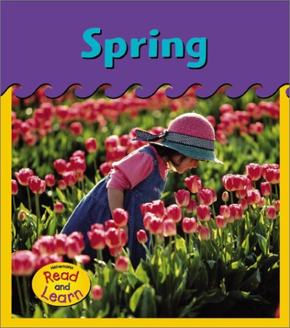 Spring (SeasonsH),Used