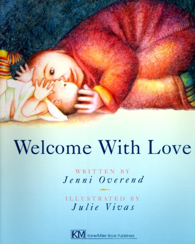 Welcome With Love,New