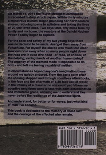 For Now After the Quake  A Father's Journey,Used