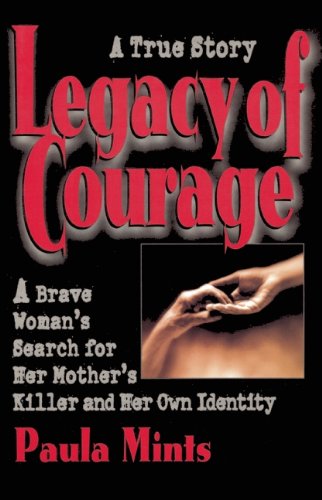Legacy of Courage,Used