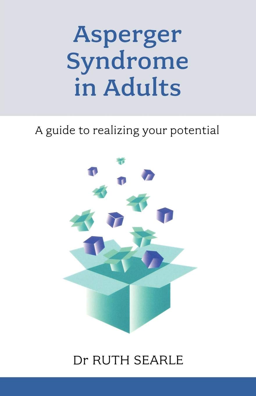 Asperger Syndrome In Adults,Used