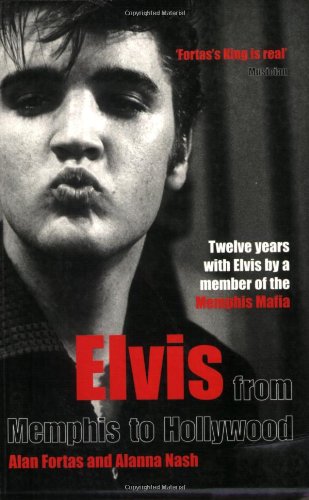 Elvis: From Memphis to Hollywood,Used