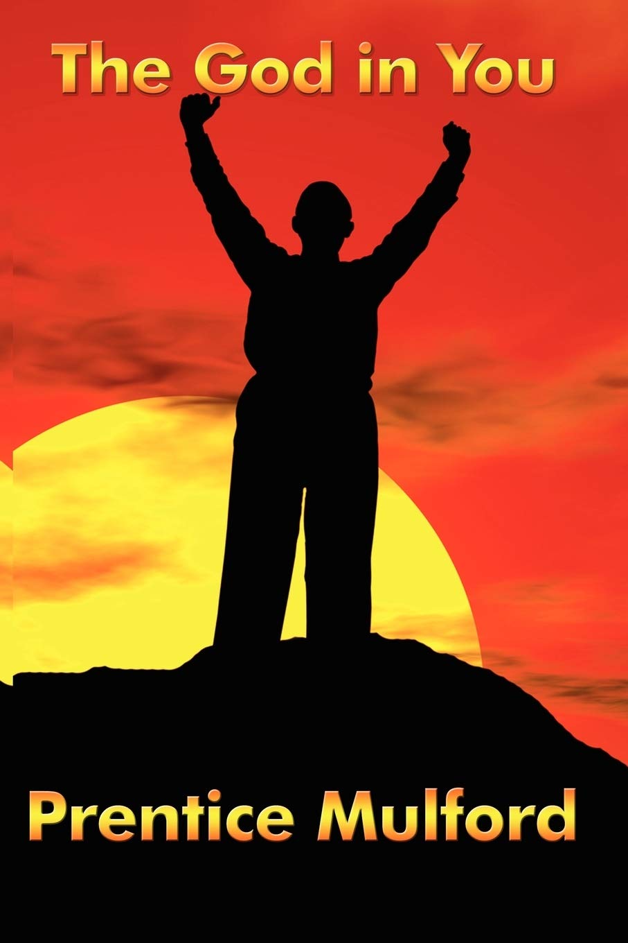 The God In You,Used