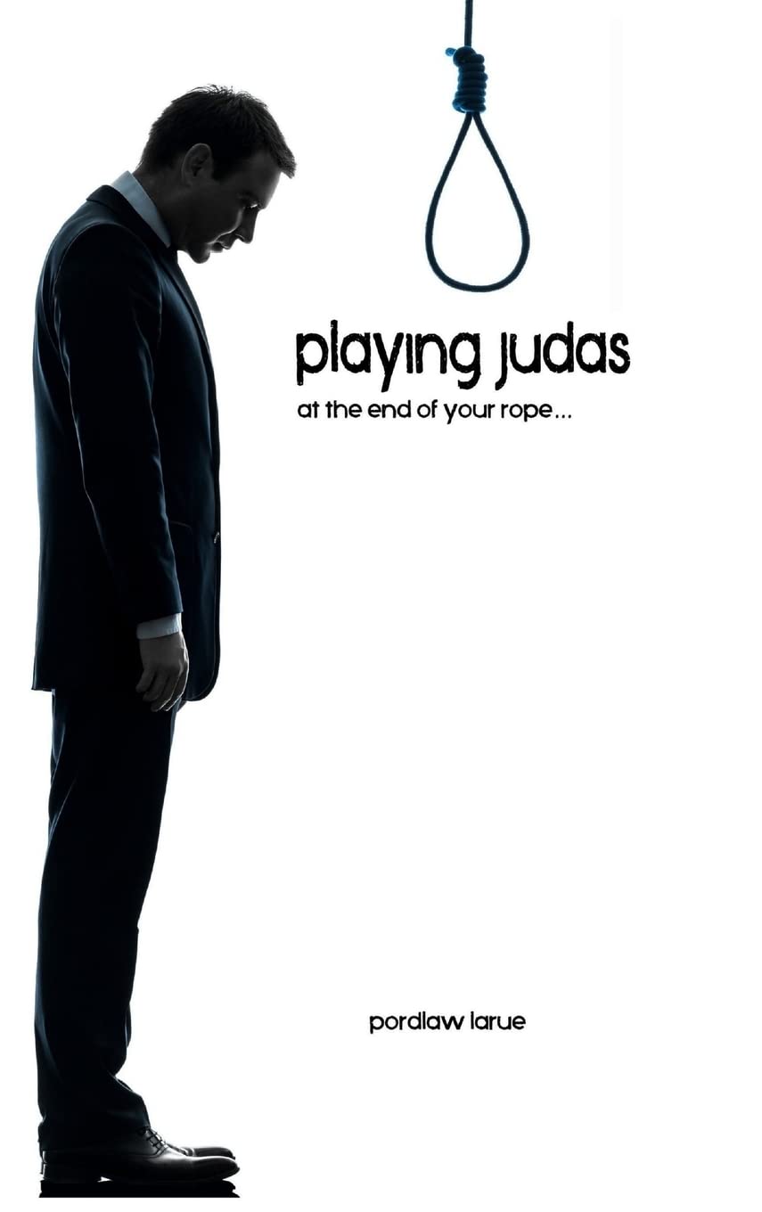 Playing Judas,Used