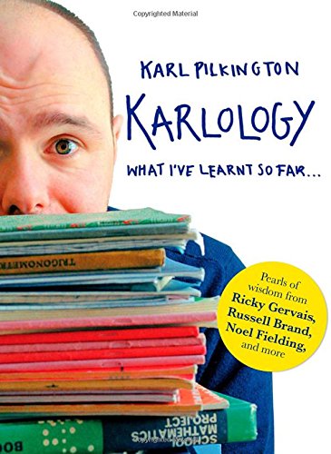 Karlology,Used