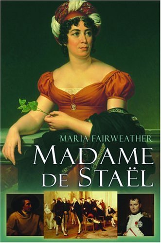 Madame de Stel,Used