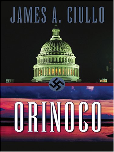 Orinoco (Five Star Mystery Series),Used