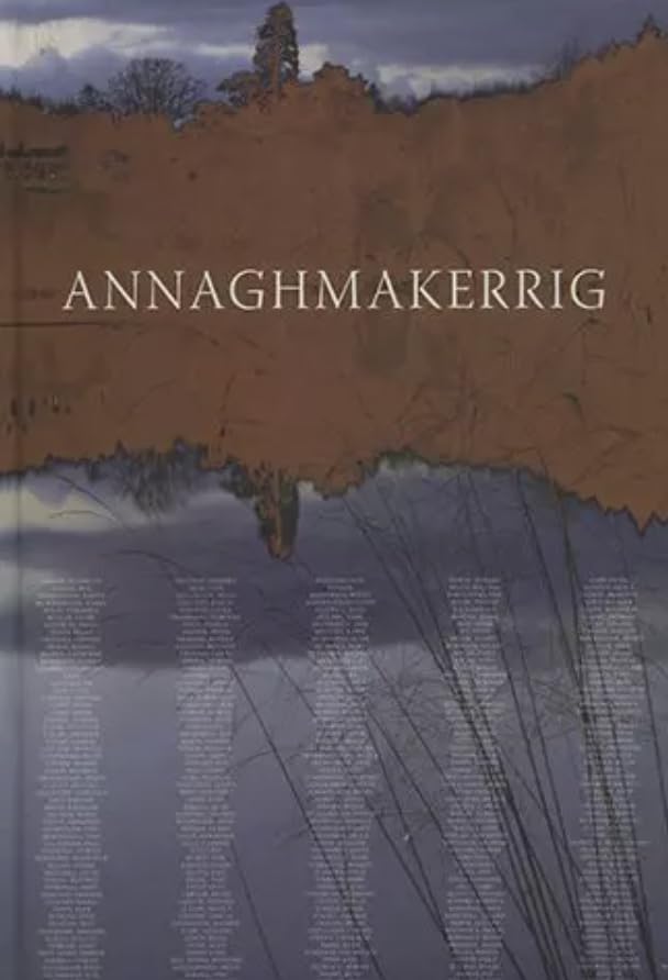 Annaghmakerrig,Used