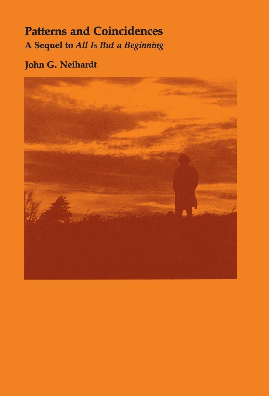 Patterns And Coincidences: A Sequel To 'All Is But A Beginning',Used