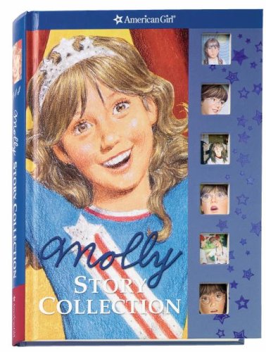 Molly Story Collection,New