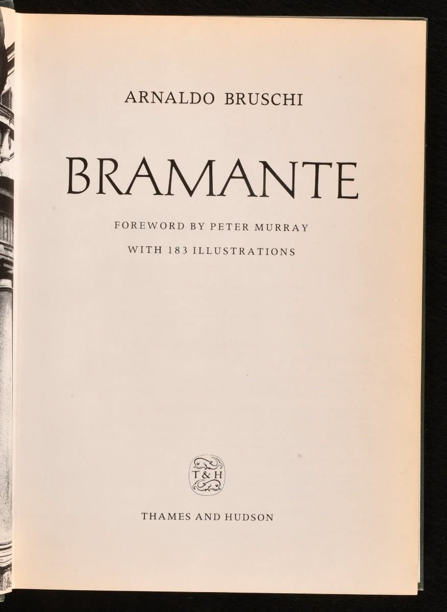 Bramante,New