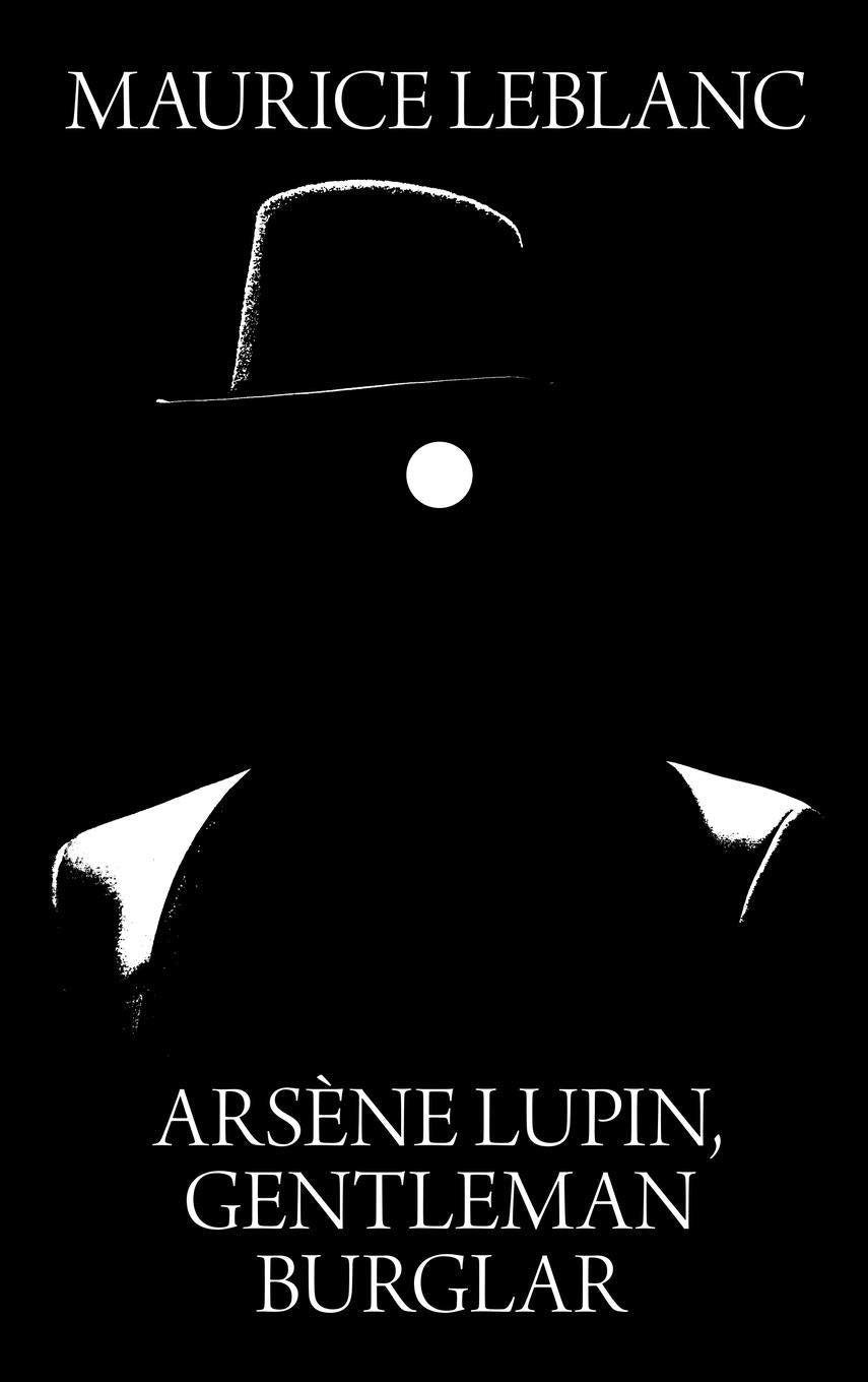 Arsene Lupin, Gentleman Burglar,New