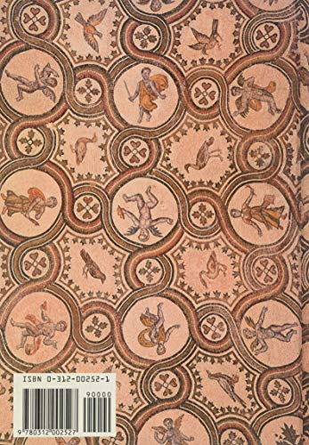 Rhetoric In The Classical Tradition,New