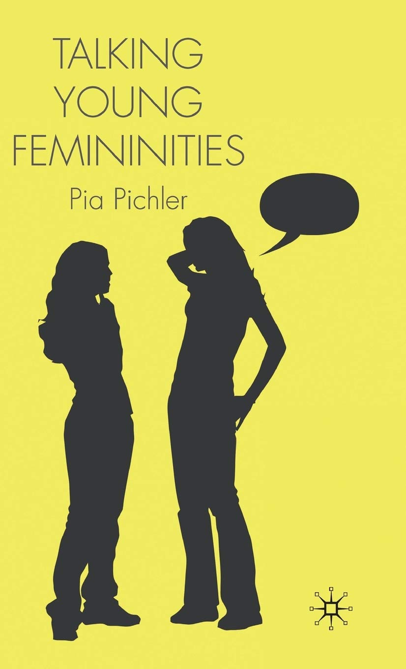 Talking Young Femininities,Used
