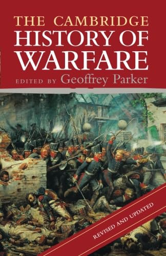 The Cambridge History of Warfare,Used
