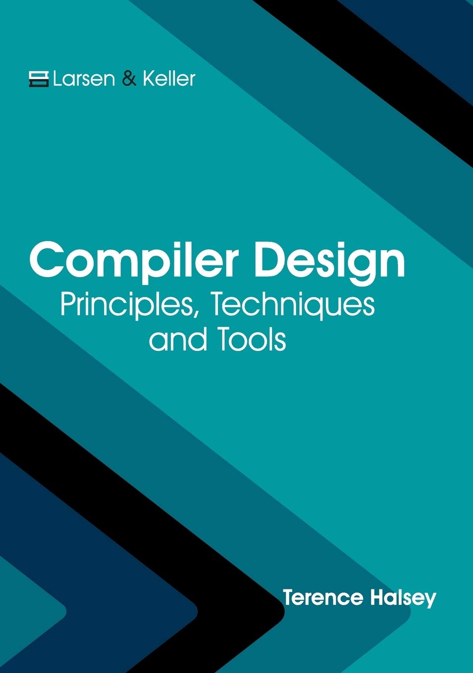 Compiler Design: Principles, Techniques And Tools,Used