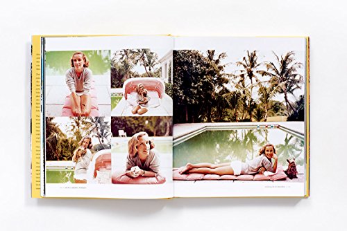 Slim Aarons: Women,Used