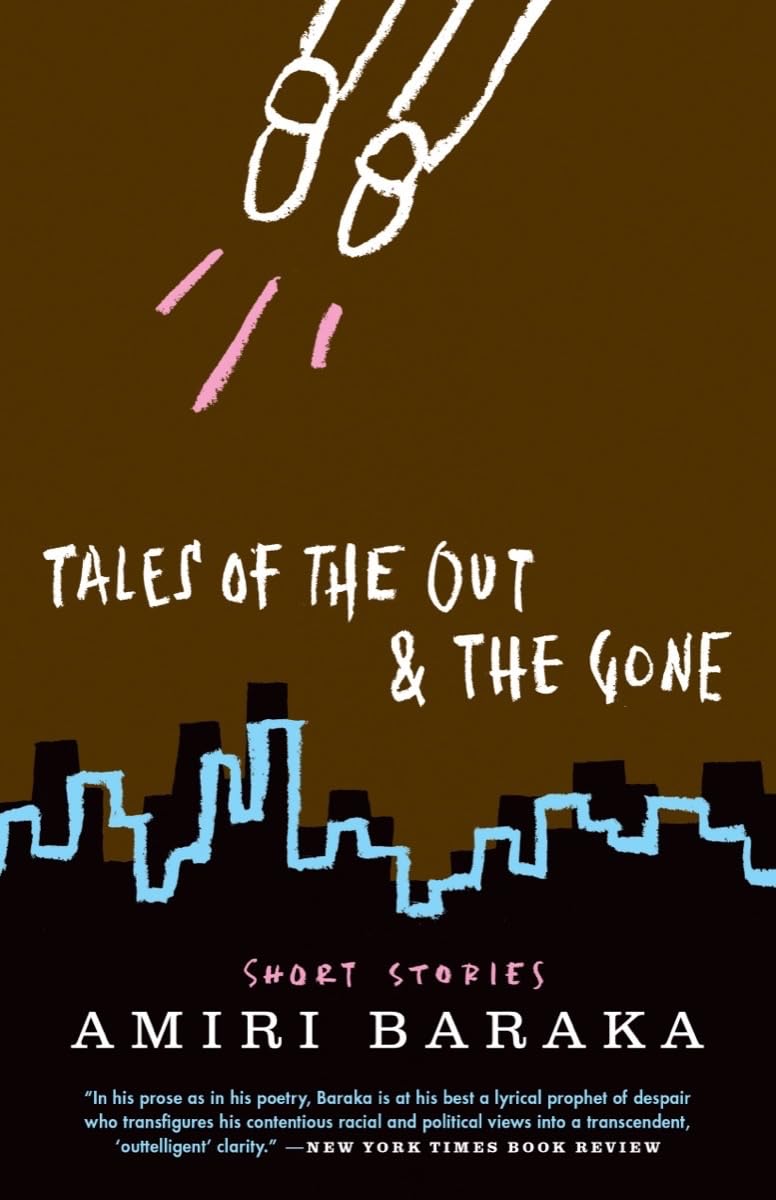 Tales of the Out & the Gone,Used