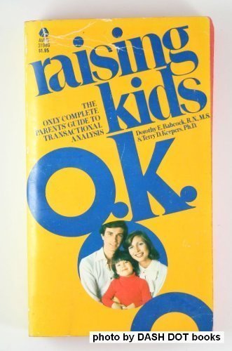 Raising Kids Ok,Used