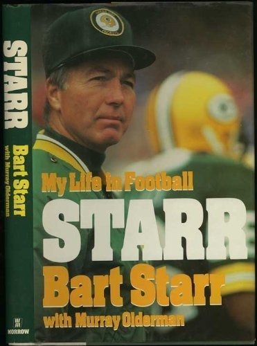 Starr: My Life in Football,New