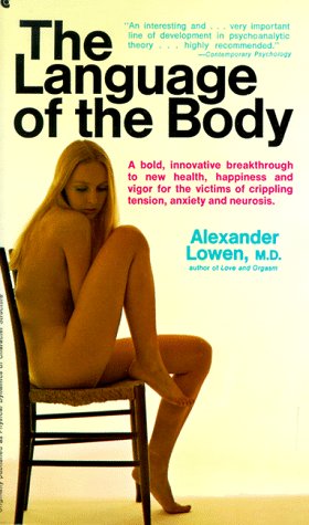 Language Of The Body