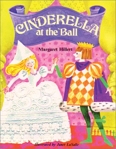 Cinderella at the Ball,Used