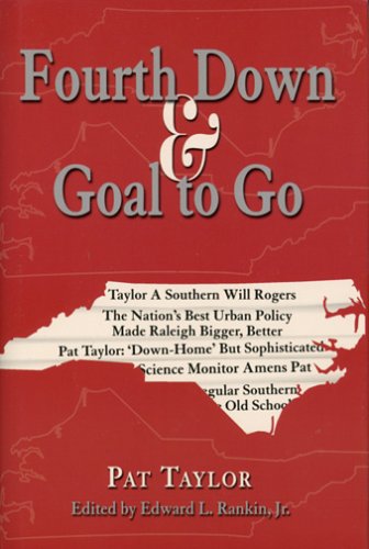 Fourth Down & Goal To Go,Used