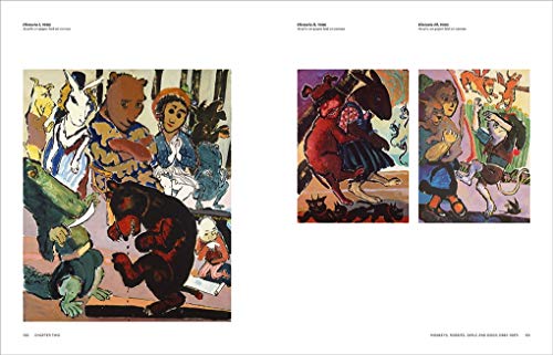 Paula Rego: The Art of Story,Used