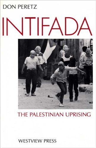 Intifada: The Palestinian Uprising,Used