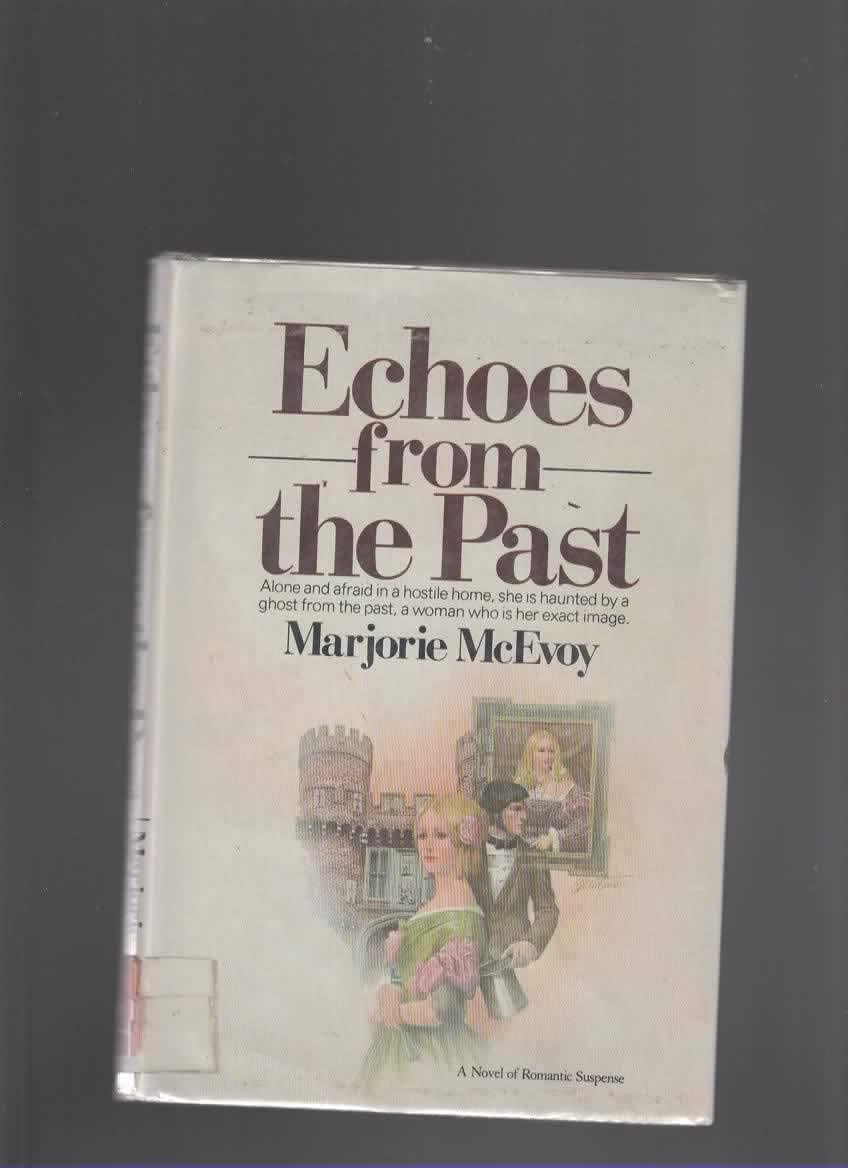 Echoes From The Past,Used