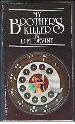 My Brother'S Killer,Used