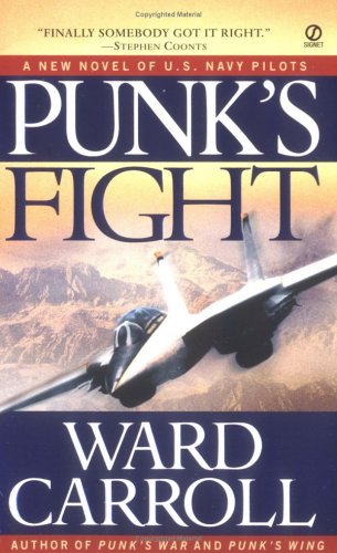 Punk'S Fight,New