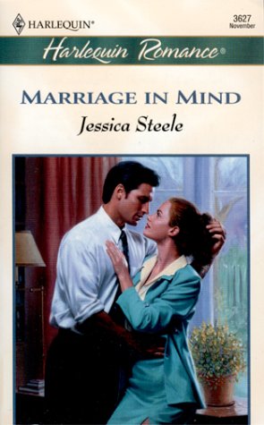 Marriage In Mind (The Marriage Pledge) (Romance, 3627 : The Marriage Pledge),Used