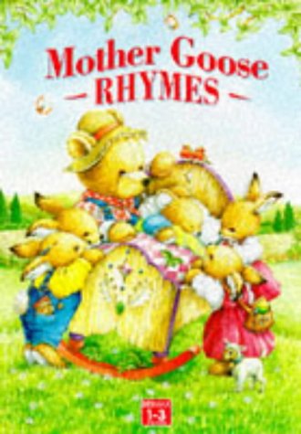 Mother Goose Rhymes,Used