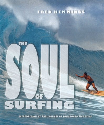 The Soul of Surfing,Used