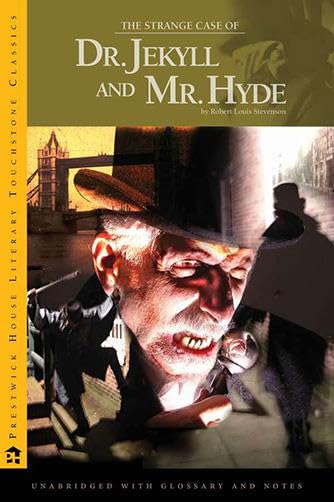 Dr. Jekyll And Mr. Hyde,Used