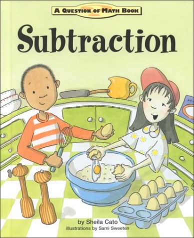 Subtraction (Question of Math),Used