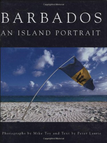 Barbados: an Island Portrait,New