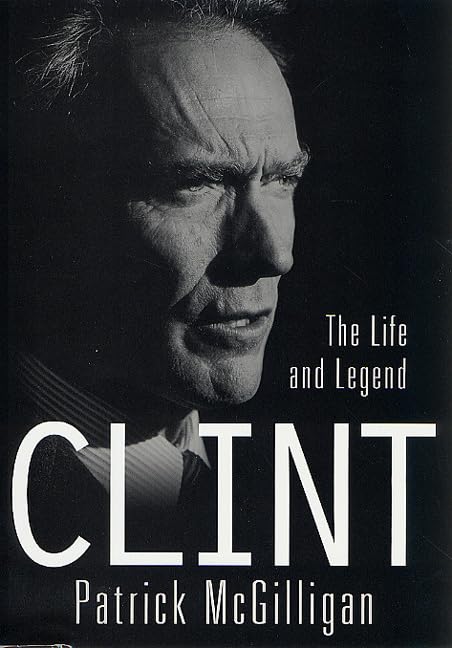 Clint: The Life and Legend,Used
