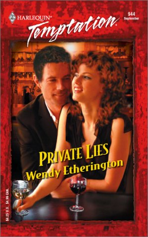 Private Lies,Used