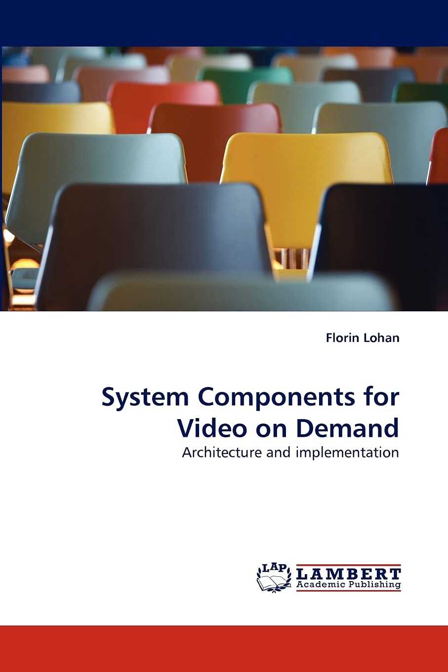 System Components for Video on Demand: Architecture and implementation,Used