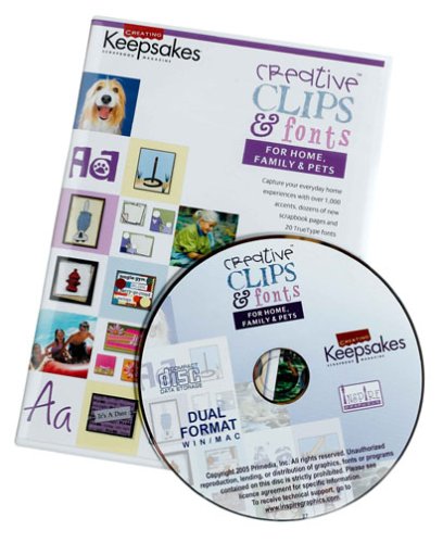 Scrapbooking: with Lisa Bearnson: 1,Used